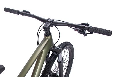 Превью  Велосипед ASPECT Cobalt 29 (2025) Зелёный